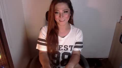 samantha online show from November 14, 1:08 pm