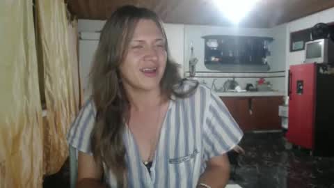 Nico online show from November 13, 4:32 am