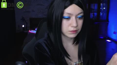     follow my new insta  online show from December 14, 1:06 pm