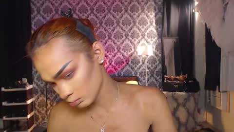 ValentinaMoone online show from March 30, 11:11 am