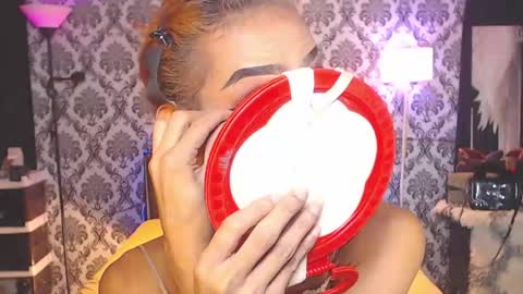 ValentinaMoone online show from April 11, 8:34 pm