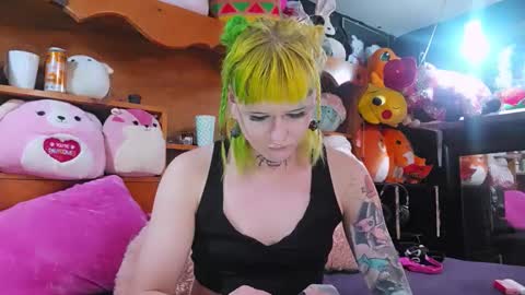 Sky Burrito online show from March 15, 6:00 pm