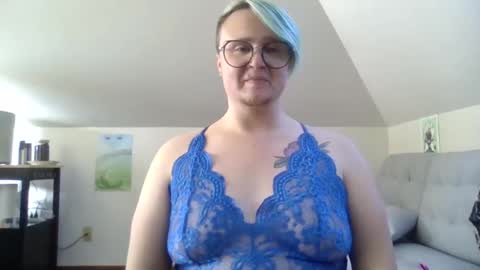 queerlyjaz online show from October 5, 11:04 pm