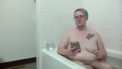 queerlyjaz online show from October 14, 1:39 am