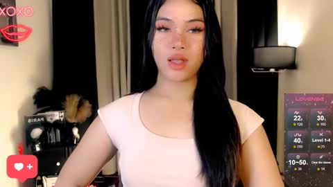 raeganclinton online show from November 16, 6:34 am