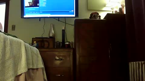 R W M online show from March 12, 7:49 pm