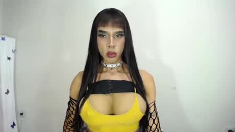 RamonaSmit online show from December 5, 10:17 pm