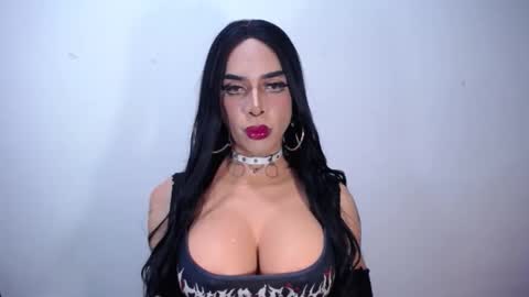 RamonaSmit online show from October 27, 8:17 pm