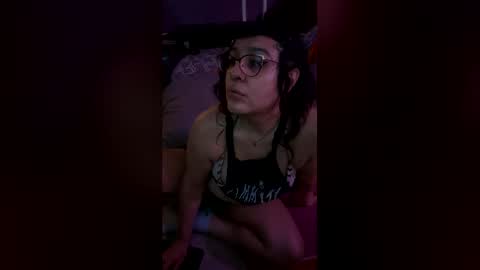 Rattlesnake Bitch 666 online show from July 8, 1:54 am