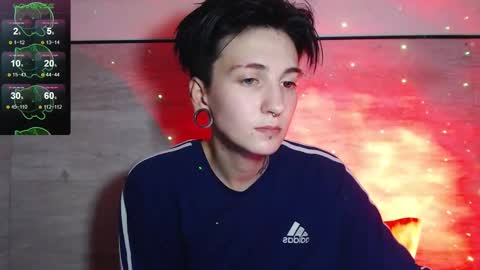 Ray online show from September 21, 9:53 pm