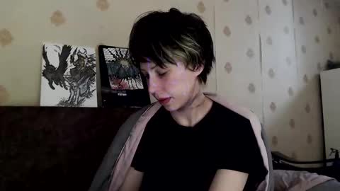  Yrriel Strife Candy-Demon Caveboy mr. Cringe   online show from November 21, 1:50 am