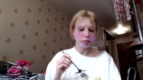  Yrriel Strife Candy-Demon Caveboy mr. Cringe   online show from March 27, 8:26 am