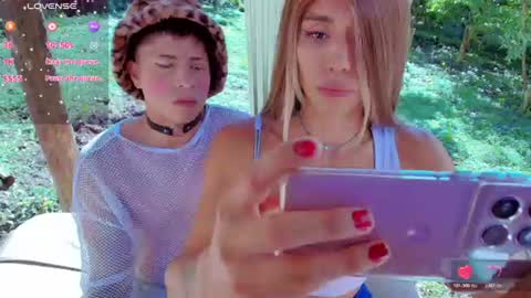 real__cameron online show from June 22, 1:30 pm