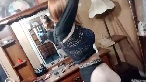 rebeckaloves online show from September 23, 11:15 am