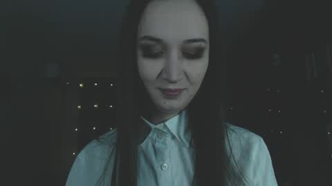 AnnaAnnet online show from April 4, 3:43 pm