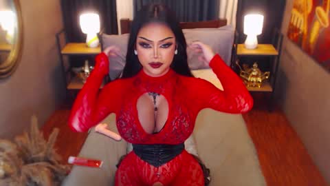 AsianRedivy online show from December 5, 12:11 pm