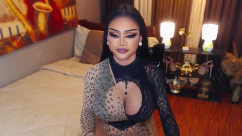 AsianRedivy online show from January 11, 4:41 am