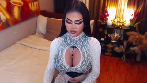 AsianRedivy online show from February 8, 11:44 pm