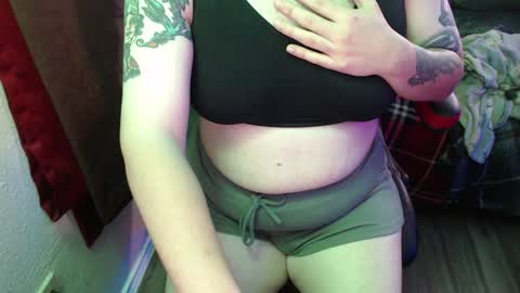 Rosie3 online show from January 2, 7:40 pm