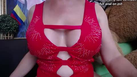 MIA online show from October 15, 4:51 pm