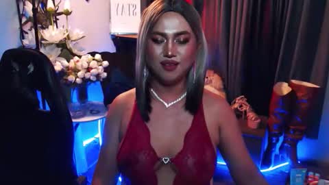 Red Ivy online show from March 20, 10:22 pm