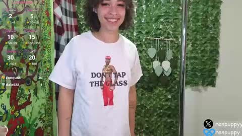 REN online show from April 26, 4:32 am