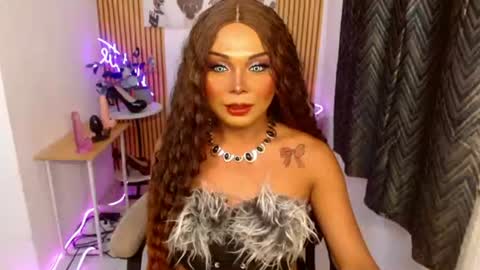 rhianasollway69 online show from July 29, 2:48 pm