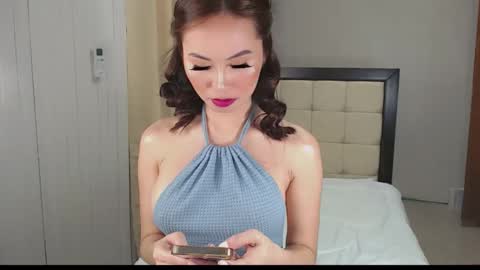 KANG online show from October 25, 4:29 am