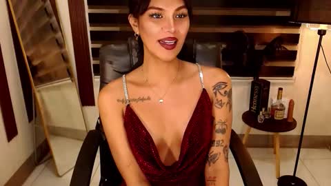 riri online show from October 30, 10:58 am