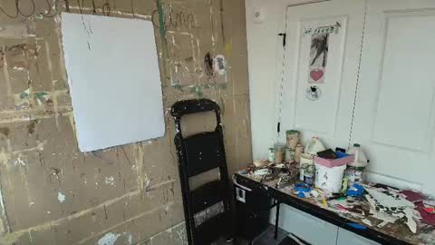 Rosalie Caine online show from September 21, 8:36 pm