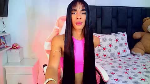 Rosalinda online show from March 16, 5:44 am