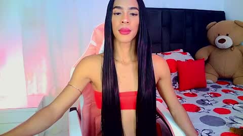 Rosalinda online show from March 30, 7:42 am