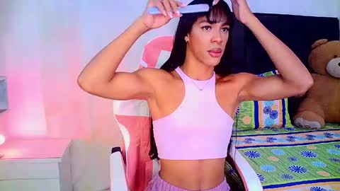 Rosalinda online show from April 17, 6:05 am