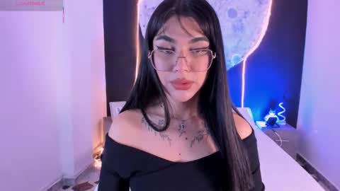 Rose online show from December 2, 2:20 pm