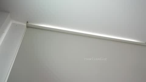 Lyla OF roselinedior online show from February 22, 1:58 pm