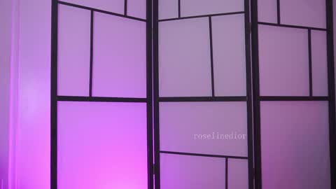 Lyla OF roselinedior online show from February 27, 7:31 pm