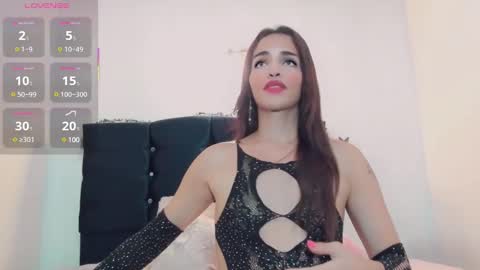 Rubi i love online show from March 10, 8:45 pm