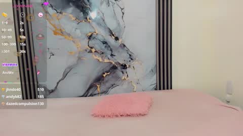 Rubi i love online show from February 18, 11:51 am