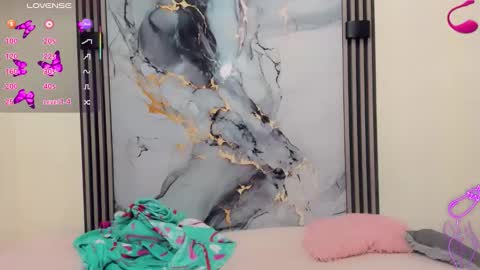 Rubi i love online show from March 25, 11:48 am