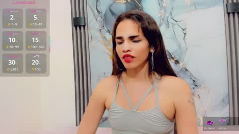 Rubi i love online show from April 1, 1:41 pm