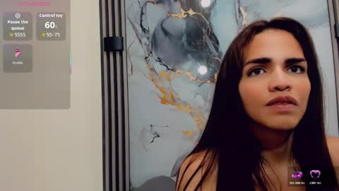 Rubi i love online show from April 13, 12:31 pm