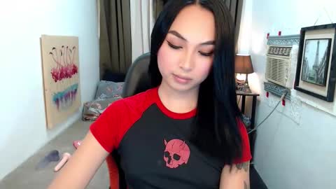 its me Sabel online show from October 6, 4:56 am