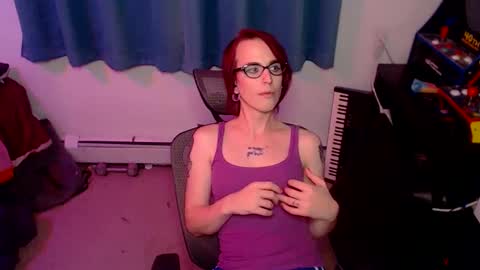 Ryff Burnz online show from November 4, 3:50 am