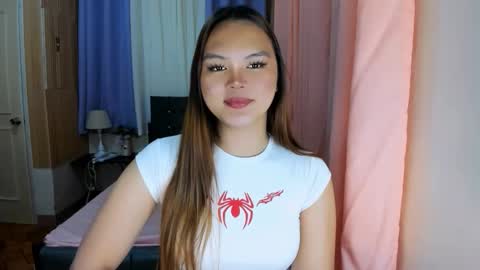 sabrina_hilson online show from March 19, 3:12 pm