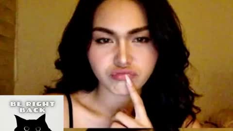 sabrinamadonna54 online show from July 22, 9:08 pm