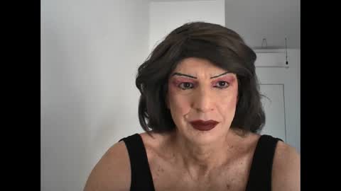 Sabrina online show from April 22, 9:16 am