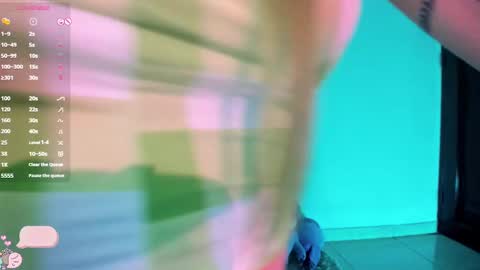 saby_mermaid online show from December 9, 11:04 pm