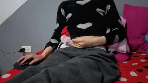 Safiro Queen online show from March 28, 12:07 pm