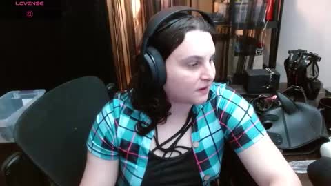 salacious_bunny online show from February 22, 11:18 pm