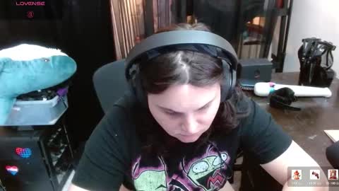 salacious_bunny online show from February 25, 2:54 pm